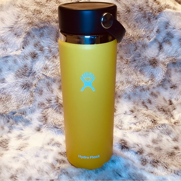 HYDRO FLASK Wide Mouth Bottle - Picture 4 of 7